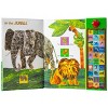 World of Eric Carle, Hear Bear Roar 30 Animal Sound (Hardcover) - 2 of 4