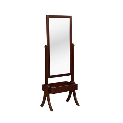 cheval mirror target