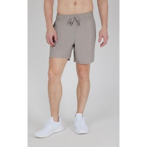 90 Degree By Reflex Mens Knit Stretch 7" Shorts - 1 of 3