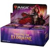 Magic The Gathering Magic: The Gathering Throne of Eldraine Booster Box | 36 Booster Pack (540 Cards) | Factory Sealed - 2 of 4