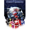 Boy's Power Rangers Galactic Heroes T-Shirt - 2 of 4