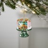 Layered Cake Ornament (Set of 6) - 3 of 3