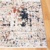 Mayflower MAY273 Power Loomed Area Rug  - Safavieh - 3 of 4