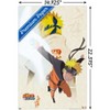 Trends International Naruto Shippuden - Powers Unframed Wall Poster Prints - 3 of 4