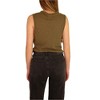 Free People Womens All The Time Bodysuit Jumpsuit - 2 of 4