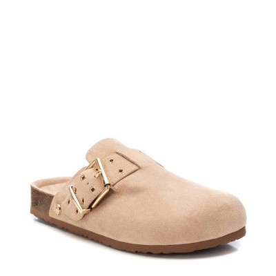 Женские сабо Refresh Shoes Refresh Clogs 172538 Beige — фото 2