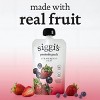 siggi's Strawberry Acai Traditional Yogurt - 4.5oz - 3 of 4