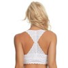 Jezebel by Felina Women's Lace Bralette - 3 of 4