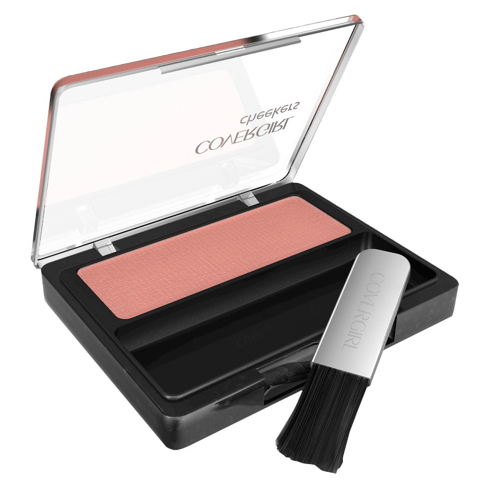 UPC 061972104004 product image for COVERGIRL Cheekers Blush 130 Cappuccino .12oz | upcitemdb.com