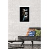 Trends International Star Wars: The Acolyte - Master Sol Framed Wall Poster Prints - 2 of 4