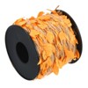 Unique Bargains Jungle Wedding Party Home Garden Decor Burlap Leaf Ribbon Jute Twine Artificial Vine - 3 of 4