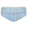 Adore Me Women's Nolie Hipster Panty - 4 of 4