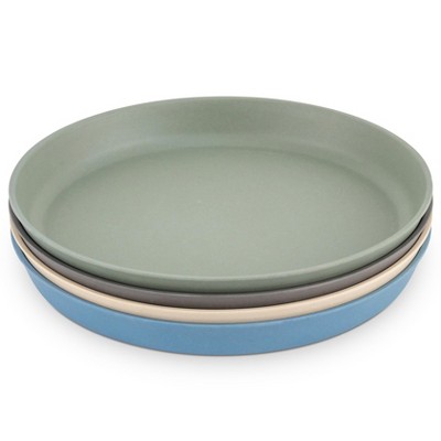 Weesprout Bamboo Kids Plates : Target