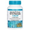 Natural Factors Ultimate Probiotic, 12/12 Formula, 12 Billion, 60 Vegetarian Capsules - 3 of 3