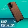 Smartish iPhone 17 MagSafe Case - Gripmunk Slim Grip Magnetic Cover - 2 of 4