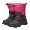 coXist Kid's Snow Boot - Winter Boot for Boys and Girls (Kids & Toddlers) - 2 of 4