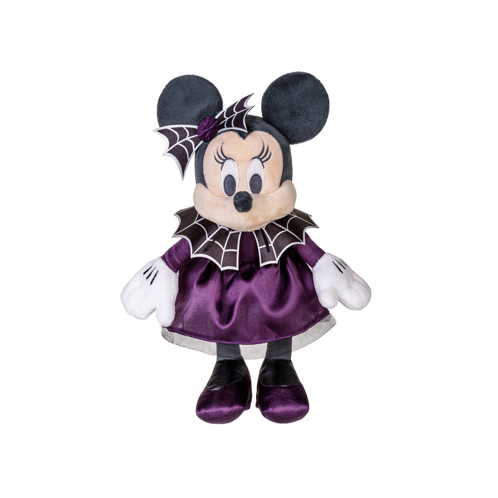 Photos - Soft Toy Disney Minnie Mouse Plush