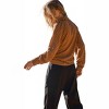 Women's Wish I Was a Star Turtle Neck Top - And The Why - 3 of 3