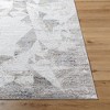 Mark & Day Alfonso Woven Indoor Area Rugs Light Gray - image 4 of 4