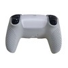 Aghana Digitals Gray Camo Studded Anti-Slip PS5 Skin - 4 of 4