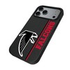 NFL NFC Historic Teams Sidebar MagSafe Compatible Cell Phone Case for Apple iPhone 17 Series - 2 of 4