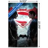 Trends International DC Comics Movie - Batman v Superman - One Sheet Unframed Wall Poster Prints - 3 of 4