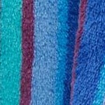 the blues striped