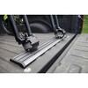 Saris Thru Axle Traps Bike Fork Mount, Bike Fork Holder for Tracks - 4 of 4