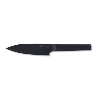 BergHOFF Ron 5" Chef's Knife, Black