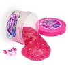Cra-Z-Slimy Slime Dome Pink Axoloti Luv - 2 of 4