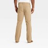 Men's Slim Straight Fit Five Pocket Pants - Goodfellow & Co™ - 2 of 3
