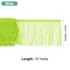 Unique Bargains Durable Stable Wrinkle Resistant Fringe Trim 1 Pc - 3 of 4