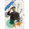 Trends International Disney Mary Poppins Returns - Jack Unframed Wall Poster Prints - 3 of 4