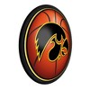 College Slimline Basketball Design Lighted Wall Sign - 2 of 4