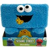 Sesame Street: Storables 10" Box, Cookie Monster, Character Themed Bin - 2 of 4