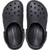 Crocs Kids Classic Glitter Clogs - 3 of 4