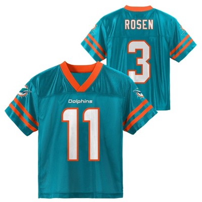 boys dolphins jersey