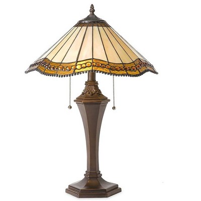 tiffany style table lamps