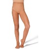 Capezio Girl's All-Over Rhinestone Tight - Child - 2 of 2