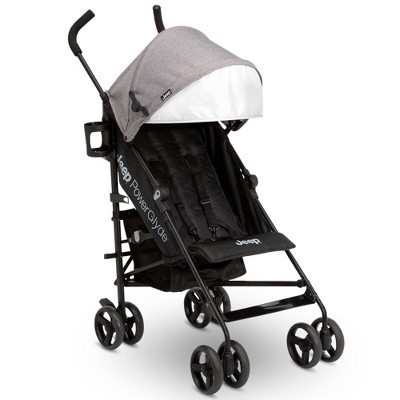 Jeep strollers 2025 for sale