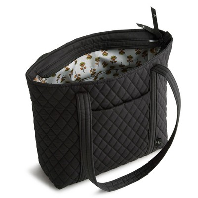 Vera Bradley Small Vera Tote Bag
