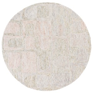 Harvest HVT110 Hand Tufted Indoor Rugs - Safavieh - 1 of 3