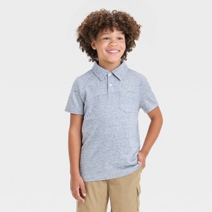 Polo de Manga Corta para Niño - Cat & Jack™
