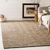 Vintage Leather VTL103 Hand Woven Area Rug  - Safavieh - image 2 of 4