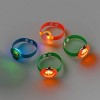 4ct LED Bracelet Party Favors - Hyde and EEK! Boutique™ - 3 of 3