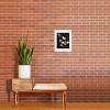 Obinna Obioma Butterfly Effect Unframed Wall Poster Black - Deny Designs - 2 of 3