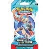 Pokemon TCG - Scarlet & Violet: Journey Together - 8 Booster Pack Lot - 80 Cards - 2 of 4