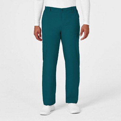 Wink PRO Men's Cargo Scrub Pant