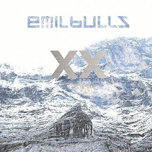 Emil Bulls - Xx (CD) - 1 of 1