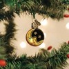 Old World Christmas 1.5 Inch Mini Moon Gumdrops Collection Stars Tree Ornaments - 3 of 3